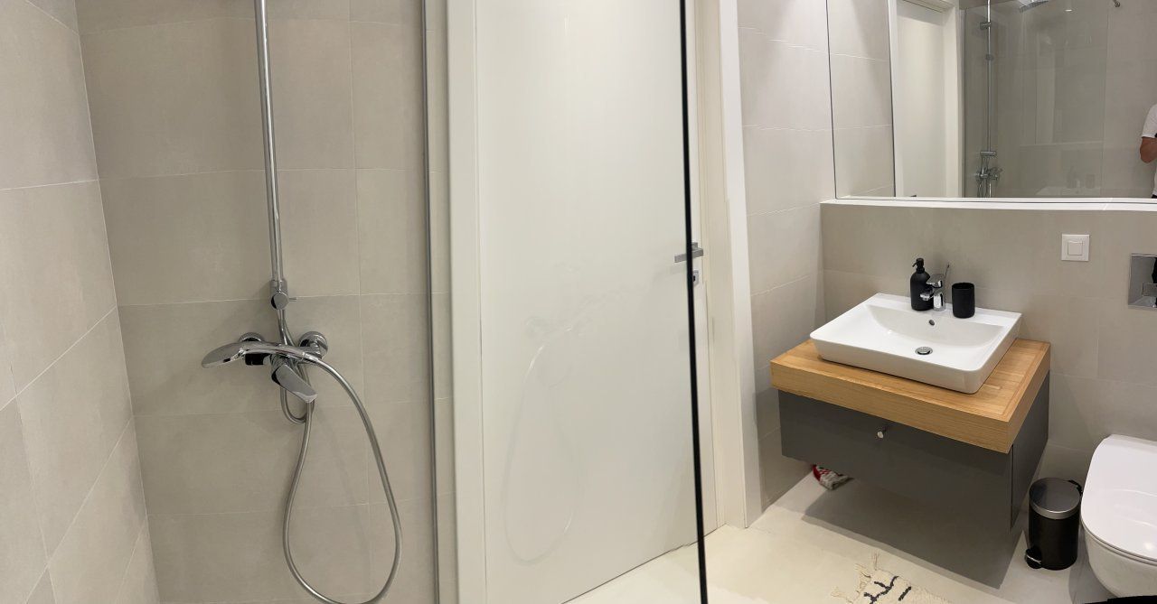 Apartament 2 Camere Nusco City - Proprietar - Poză 13