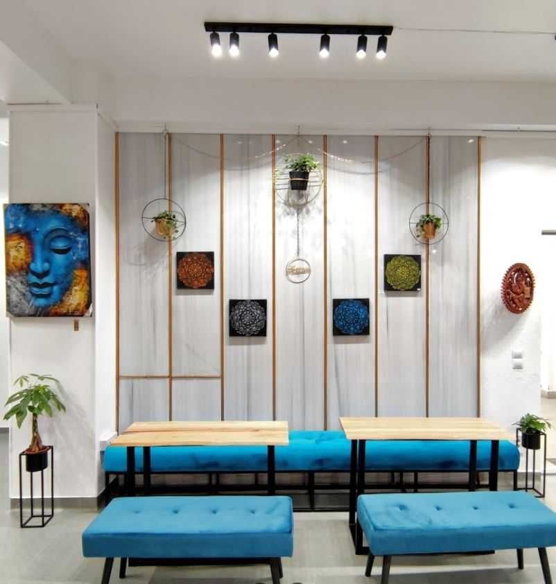 Spatiu comercial Pipera, parter, stradal - Poză 2