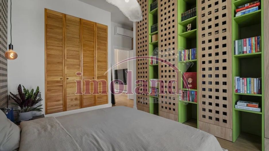 Inchiriere | vila | townhouse | 5 camere | Avalon Estate - Pipera - Poză 13