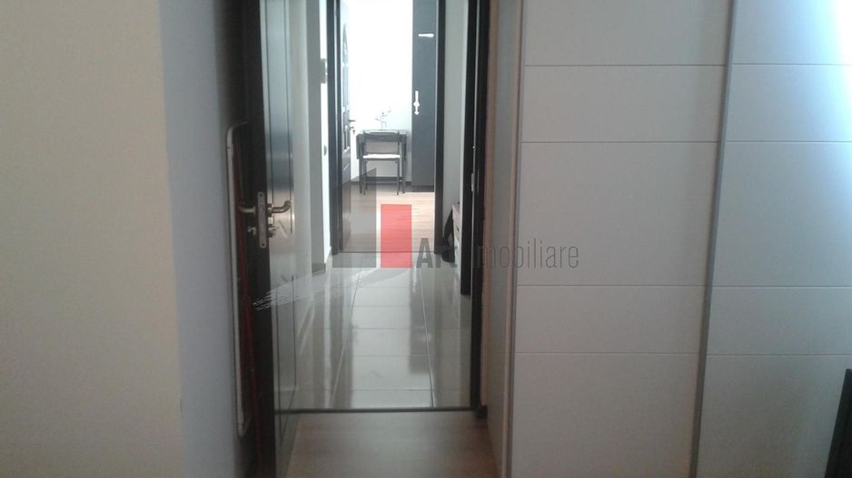 Studio dublu superb pe strada Lita - Bucurestii Noi - Poză 6