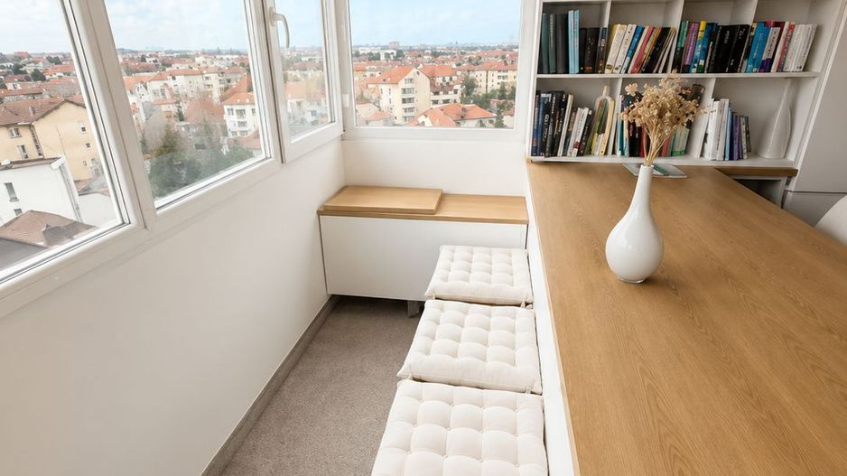 Complex Studentesc | 2 Camere | Decomandat | Mobilat si Utilat. - Poză 3