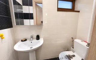 Închiriere vilă P+1, 4 camere, 102 mp utili, pet friendly - Poză 17