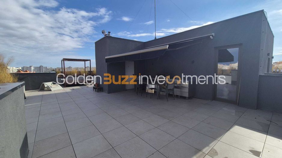 Penthouse spectaculos | Central District - Poză 8