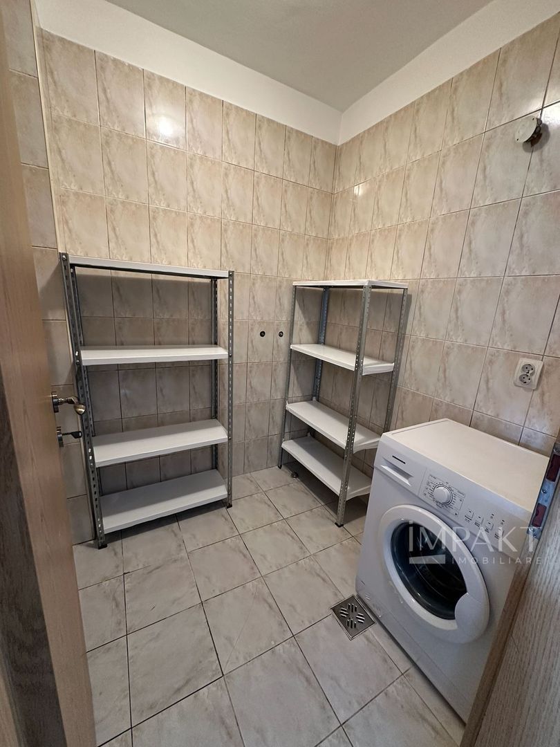 Apartament de inchiriat cu 3 camere,zona semicentrala! - Poză 11