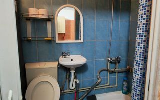 garsoniera - zona centrala - stadion Nasaud - etaj 3 - Poză 5