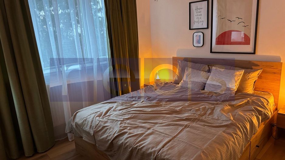 VANZARE APARTAMENT 2 CAMERE 56MP PARK LAKE DRISTOR RENOVAT SUPERB - Poză 6