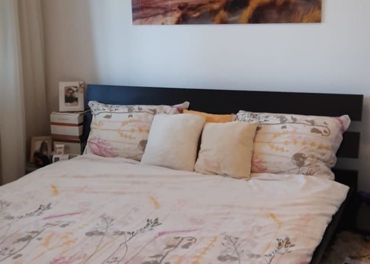 🏡 Apartament 2 camere | balcon | etaj 8/9, | metrou Gorjulu - Poză 6