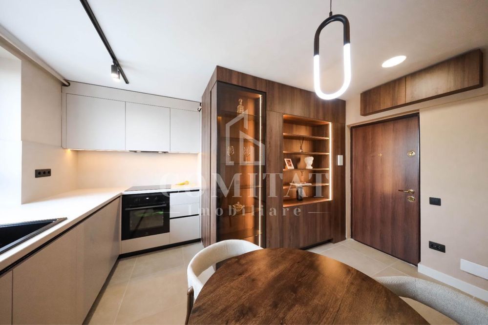 Apartament modern cu 2 camere decomandate | La cheie | Gheorgheni - Poză 4