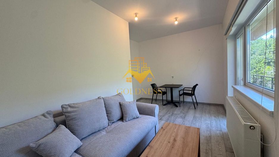 3 camere, UMF, UTCN, Zorilor, Observatorului, Spitalul de Recuperare - Poză 1