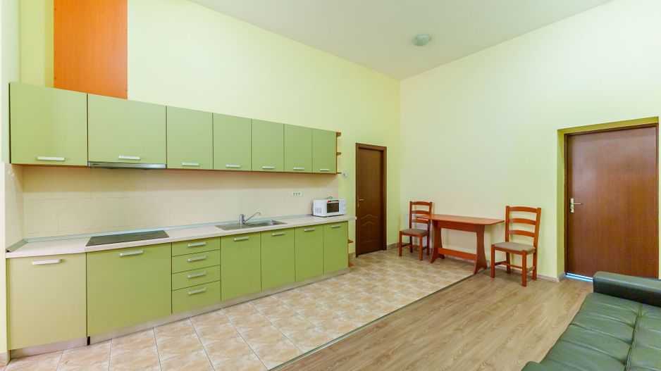 APARTAMENT ULTRACENTRAL CU 2 CAMERE DE ÎNCHIRIAT - Poză 6