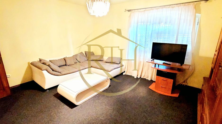 Oferim spre inchiriere apartament 1 camera, spatios, aproape de Sp. Judetean - Poză 1