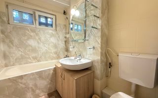 Apartament 3 camere cu balcon, etaj intermediar, cartier Gheorgheni! - Poză 6