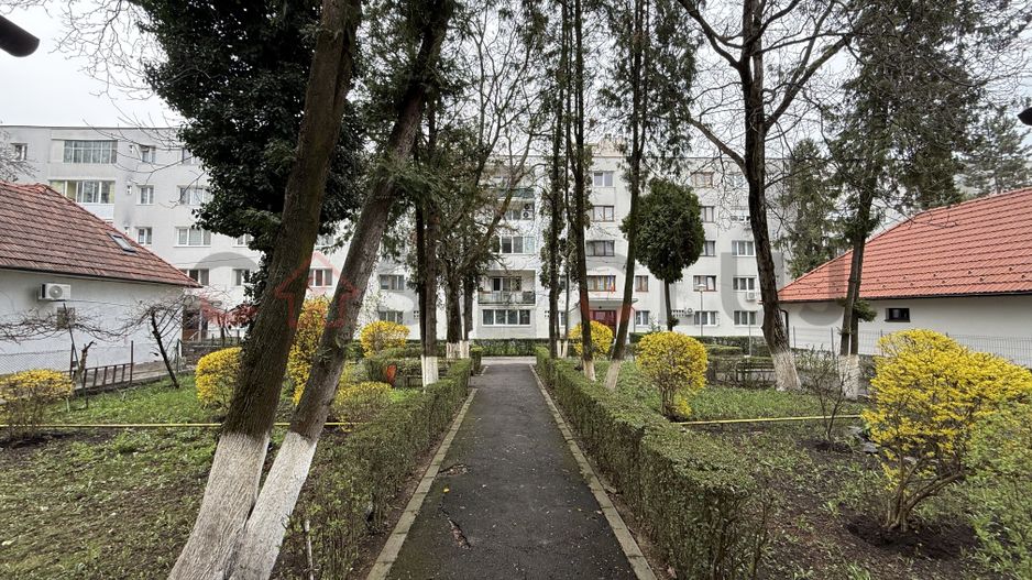 Apartament cu 3 camere, Zona Piata Hermes, comision 0% - Poză 8