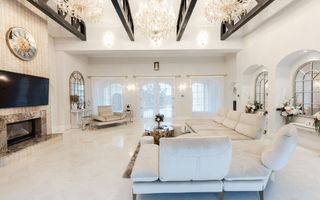 Mediterranean Dream in Pipera-Tunari | For Sale - Poză 14