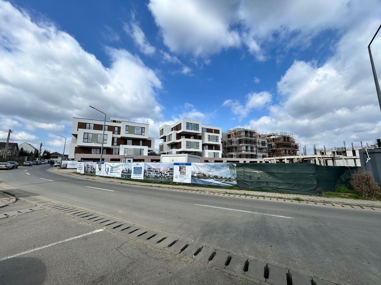 NOU Apartament 3 camere vedere lac si pădure | Chitila - Poză 14