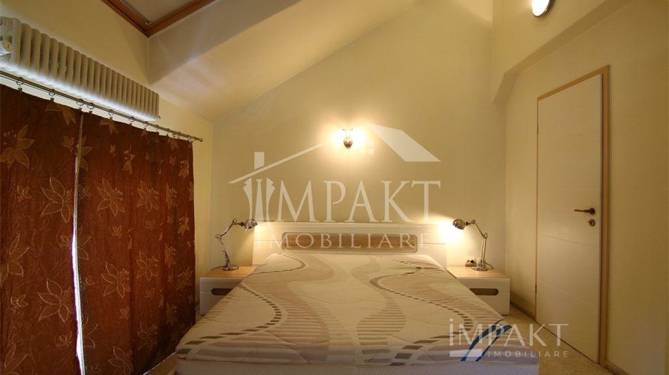 Apartament deosebit pe 3 niveluri, in Zorilor! - Poză 19