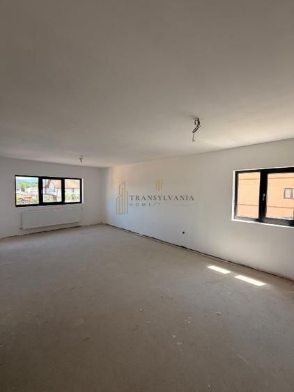 Apartament nou, 2 camere, Selimbar - Poză 4