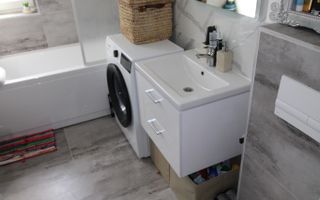 2 camere, apartament superb, Girocului-Calea Urseni, loc de parcare inclus - Poză 16