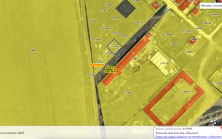 Teren intravilan de vânzare Năvodari, Constanța - Poză 3