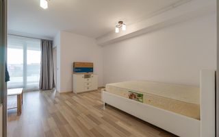 Apartament Superb cu 1 camera 40 mp zona Iulius Mall! - Poză 1