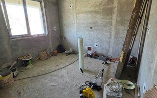 DUPLEX D+P+1 CU GARAJ SUBTERAN DE 60 MP – TEREN 241 MP – BRAGADIRU - Poză 6