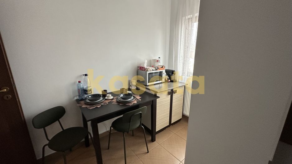 Apartament 2 Camere | Etaj Intermediar | Bloc 2016 | Centrală Proprie - Poză 11