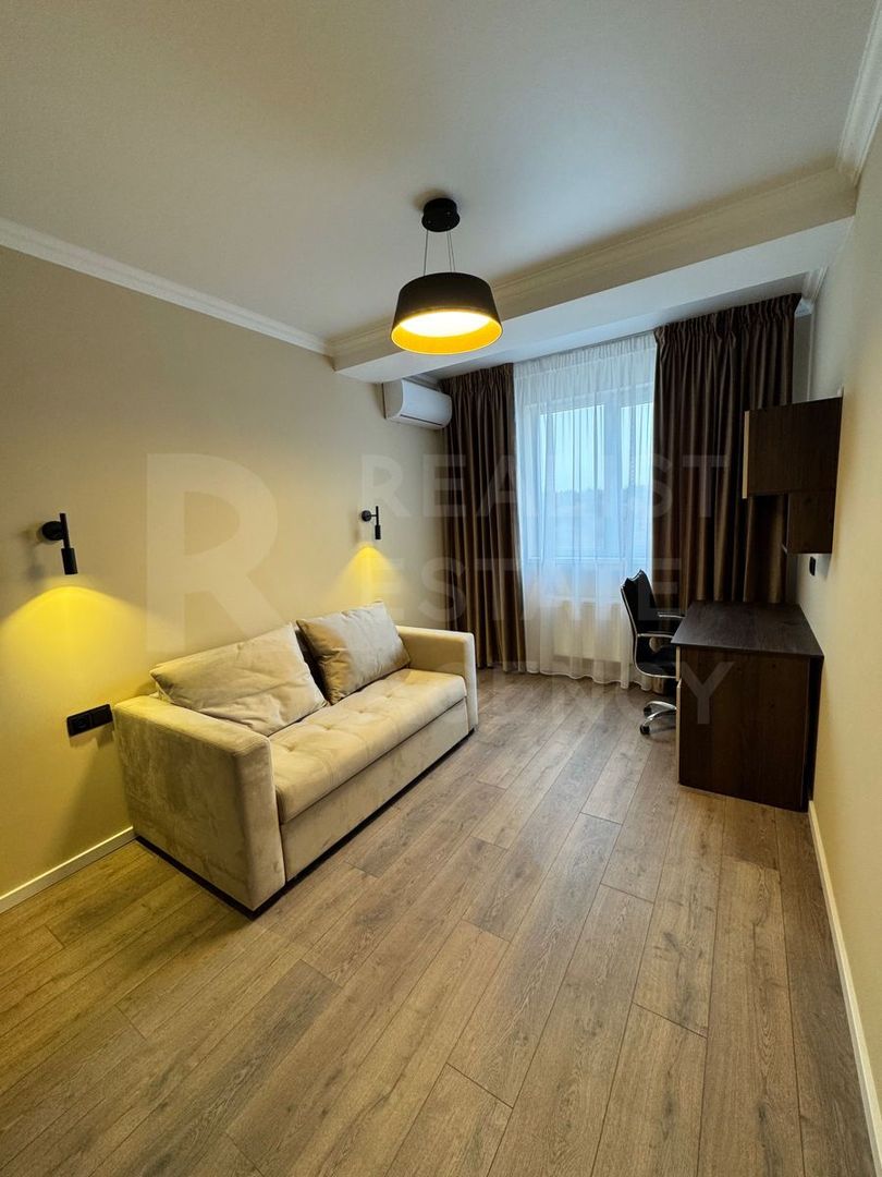Vânzare, apartament, 2 camere, str. Nicolae Milescu Spătaru, Ciocana - Poză 4