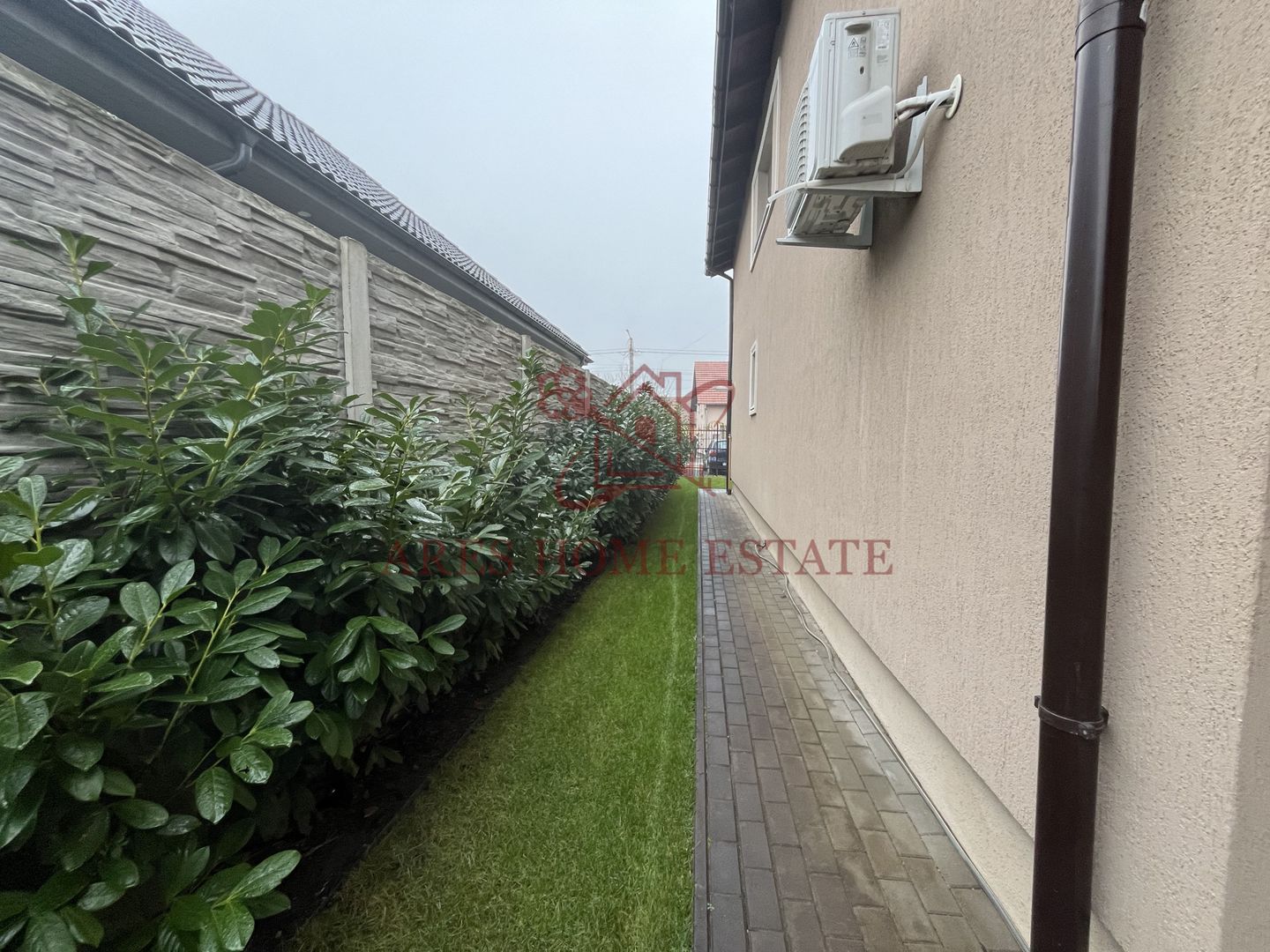 COMISION 0% | Duplex modern, gata de mutare, cu panouri solare – Utvin - Poză 24