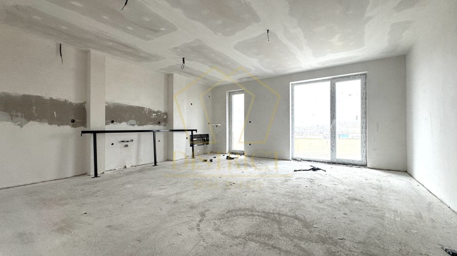 Apartament decomandat cu 2 camere | Comision 0% | Torontalului - Poză 1