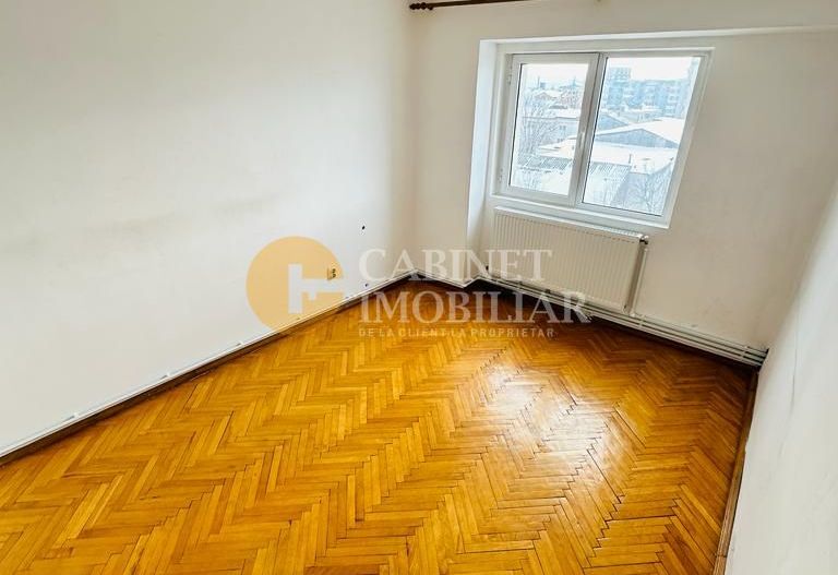 3 Camere Decomandat 78mp - Bloc 1990 - Zona CUG - Poză 12