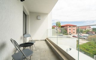 COMISION 0% - Apartament 2 camere Bd.Pipera - Iris Build - Rond OMV - Poză 7