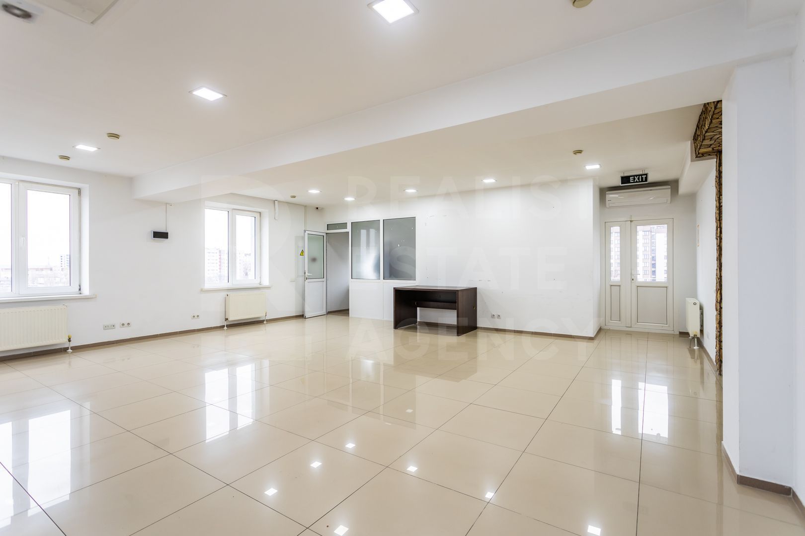 Vânzare, clădire separată, strada Constantin Brâncuși, Botanica - Poză 11