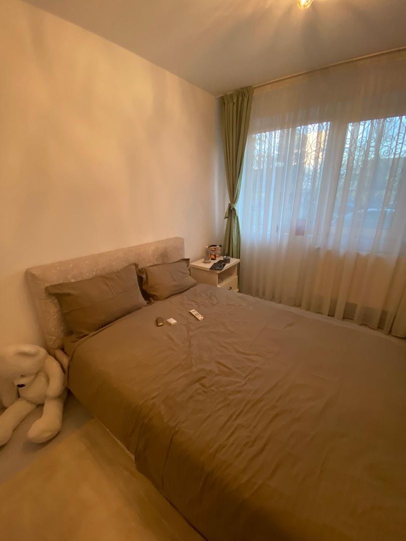 Apartament 3 camere Dr Taberei Hanul Drumetului - Poză 4