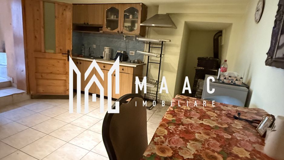 Casă individuală| 75mp | 600mp Curte|Vestem - Poză 10