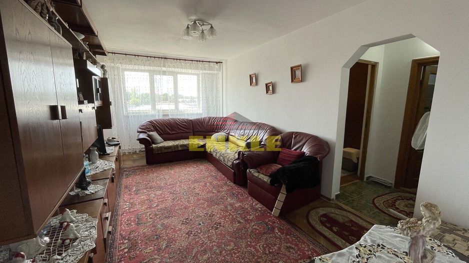 De vânzare apartament cu 3 camere, zona Gării - Poză 3