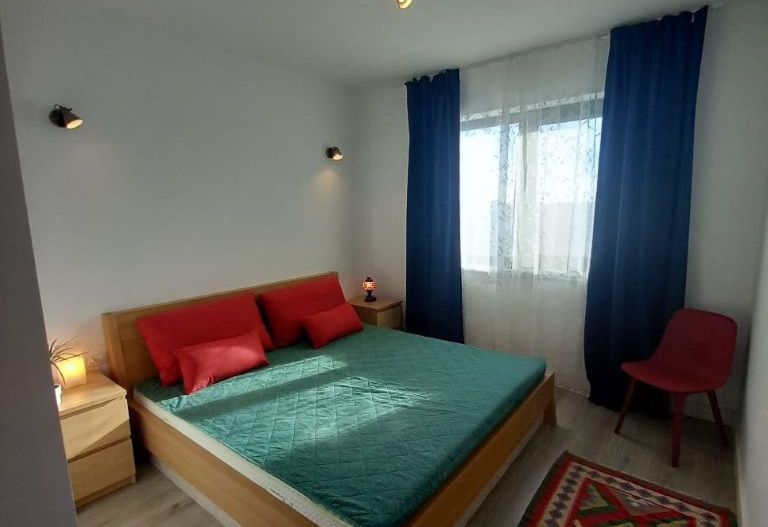 Inchiriere apartament 2 camere | 2 bai | Pipera - Poză 7