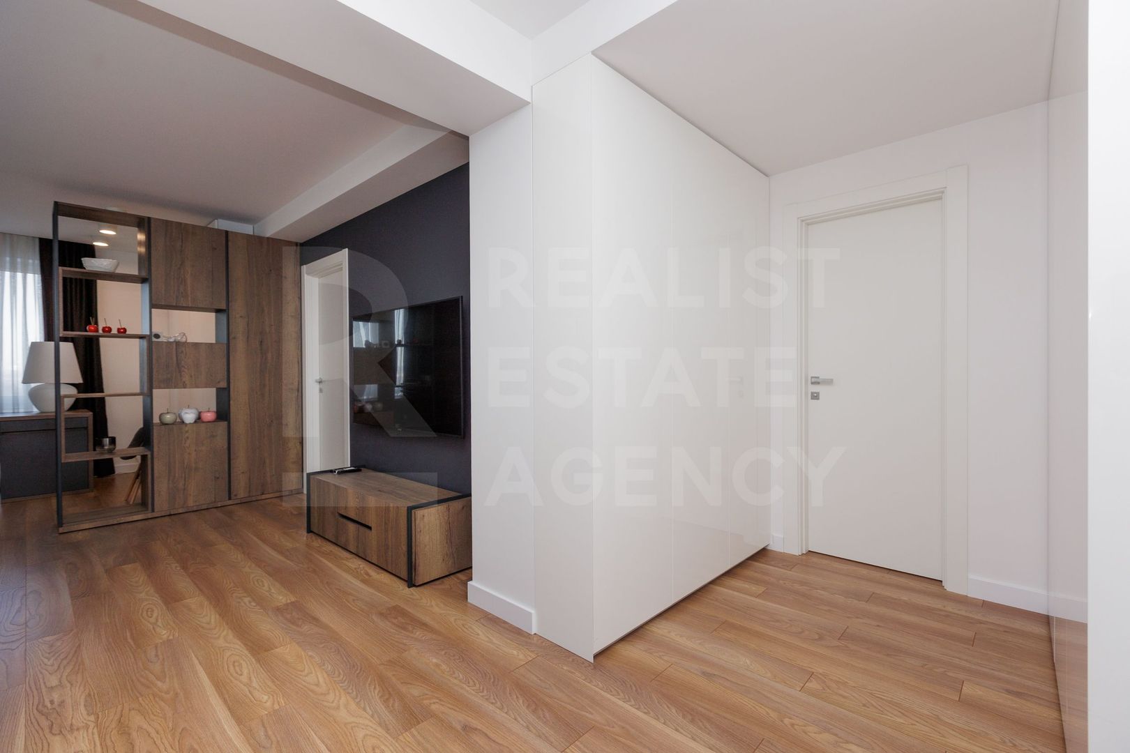 Chirie, apartament, 1 camere, bd. Decebal, Botanica - Poză 9