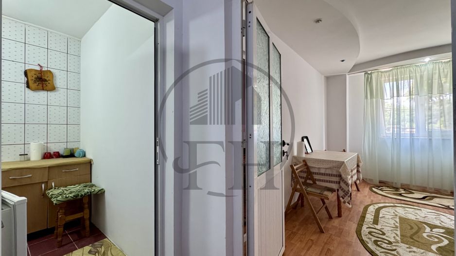 Apartament 2 camere de vânzare Eforie Nord, Constanța - Poză 7