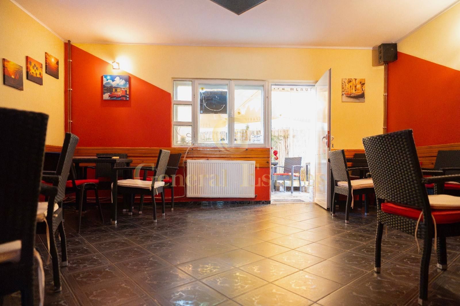 Afacere la Cheie în cartierul Frumoasa, Iași ! - Poză 5