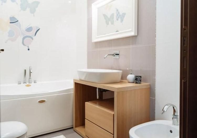 Inchiriere apartament 3 camere | Soseaua Nordului-Parcul Herastrau - Poză 7