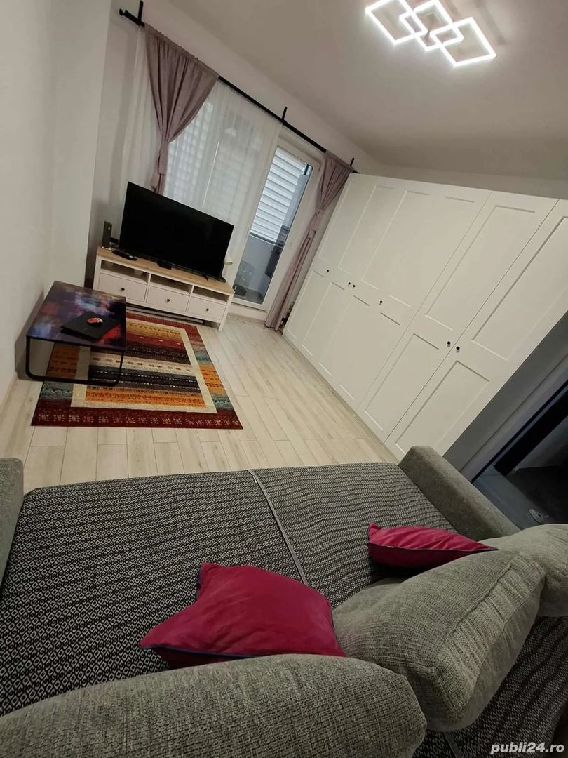 Apartament 3 camere Militari Residence - Poză 5