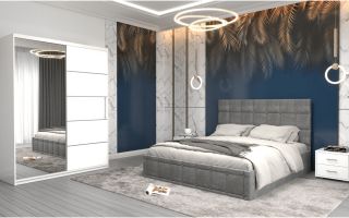 Ansamblu modern Pallady Decomandat 2 bai Metrou Teclu Ikea Titan 15min - Poză 7