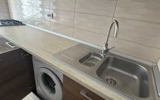 Garsoniera Ion Mihalache-Turda-1982-renovata - Poză 7