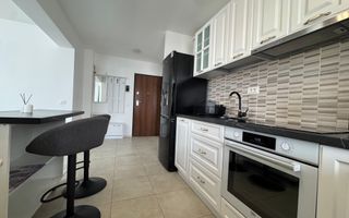 Apartament 2 camere, parcare, boxa,  aer conditionat, Top City Coresi - Poză 11