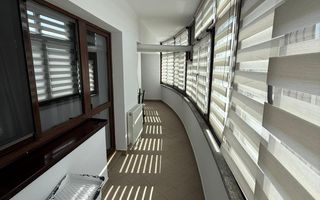 Apartament de închiriat – 2 camere, 65 mp, mobilat complet - Poză 4