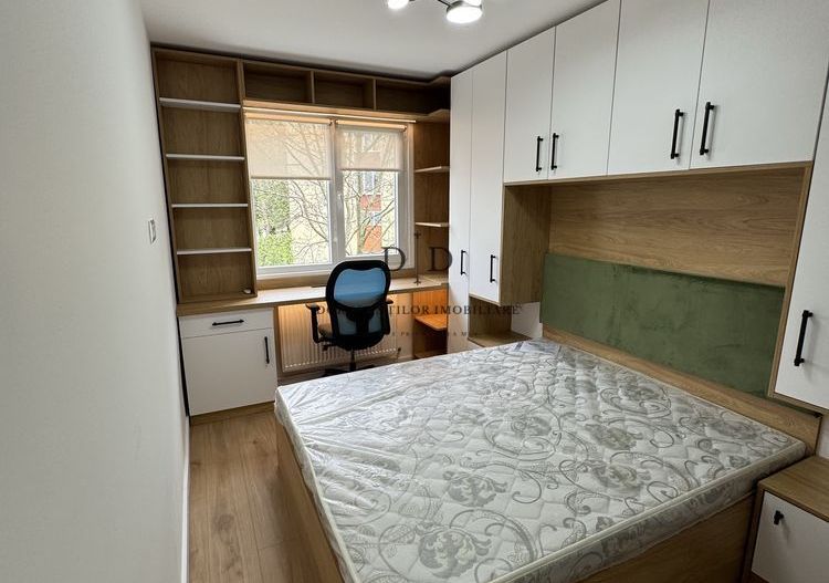 Apartament cu 4 camere de vânzare| cartier Manastur-zona Big Fitness - Poză 7