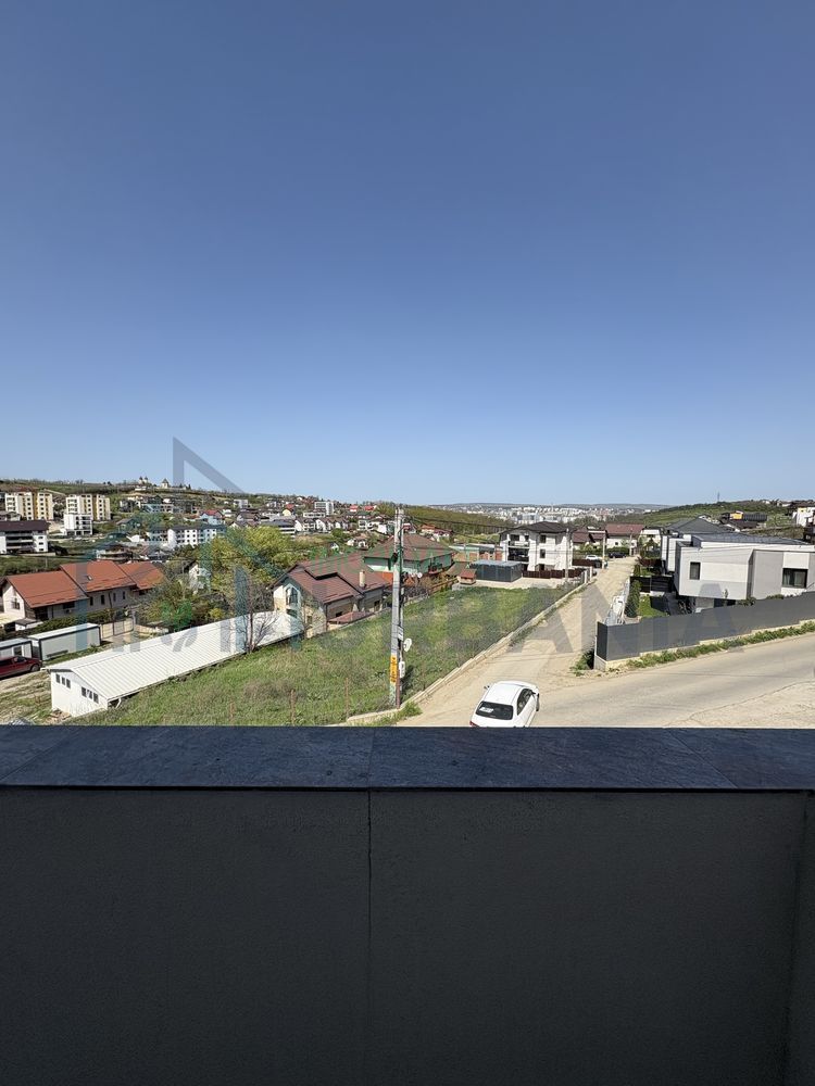 Apartament 1 cameră decomandat de închiriat în Hlicea, lângă lac - Poză 4