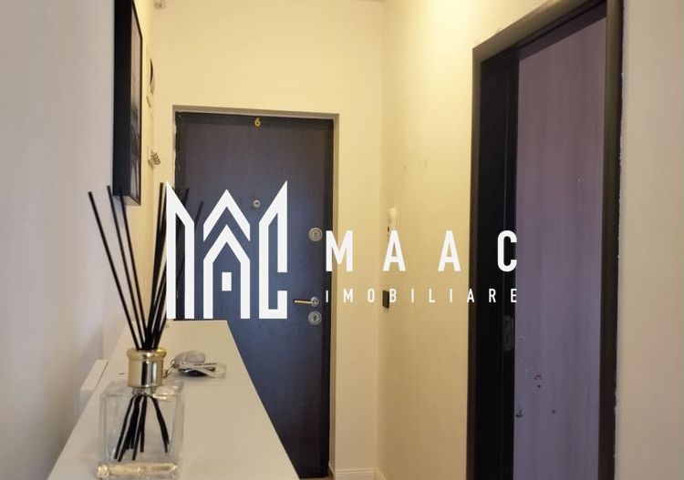Apartament 3 camere de închiriat | Sibiu, Central | 74 mp - Poză 3