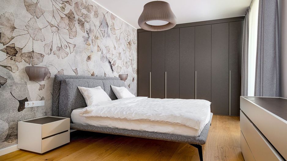 APARTAMENT 3 CAMERE | PREMIUM | PIPERA | MUTARE IMEDIATA - Poză 13