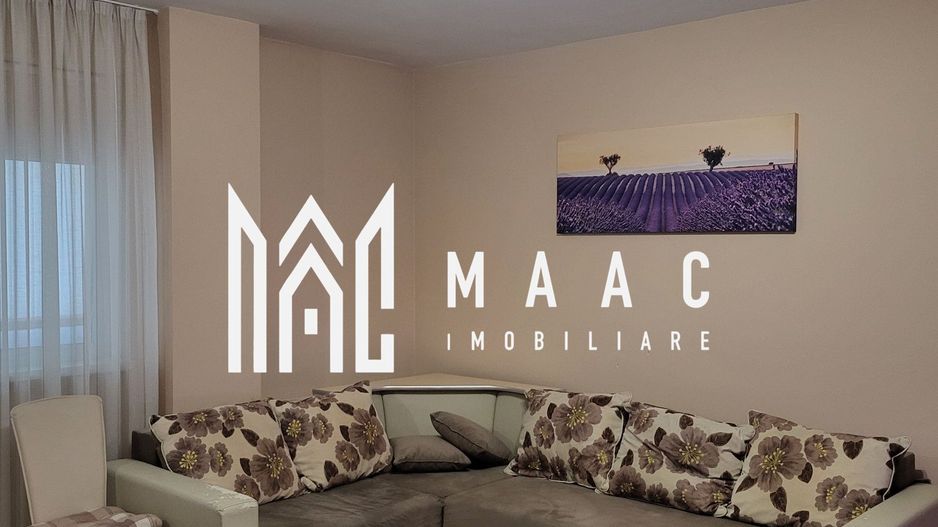 Apartament 2 camere | Parter | Balcon închis | Doamna Stanca - Poză 3